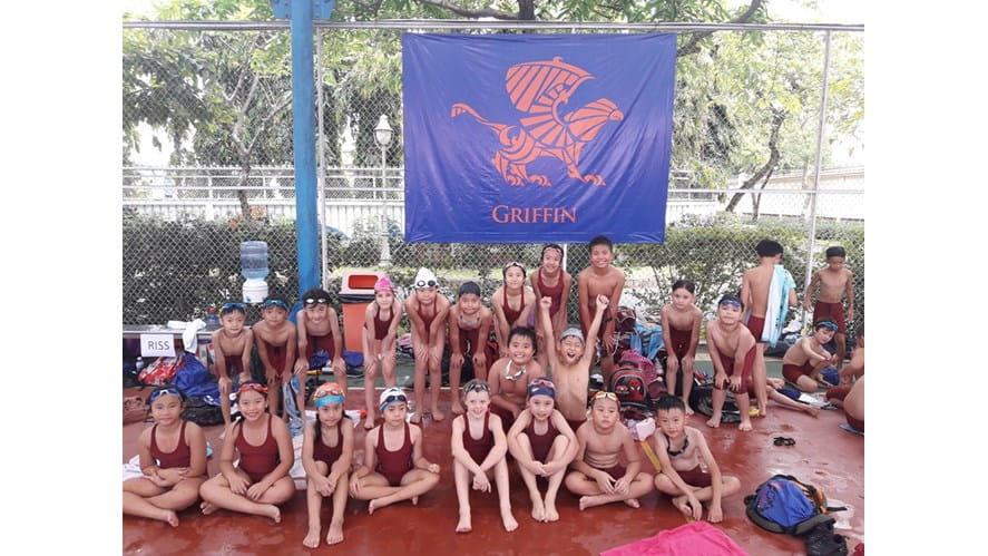 TX at SISAC Swimming Meets 2017 | BIS HCMC - tx-at-sisac-swimming-meets-2017