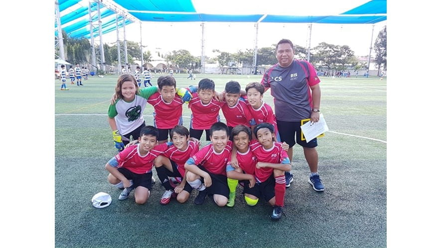 U11b Boys Football City Championships | BIS HCMC - u11b-boys-football-city-championships--match-report