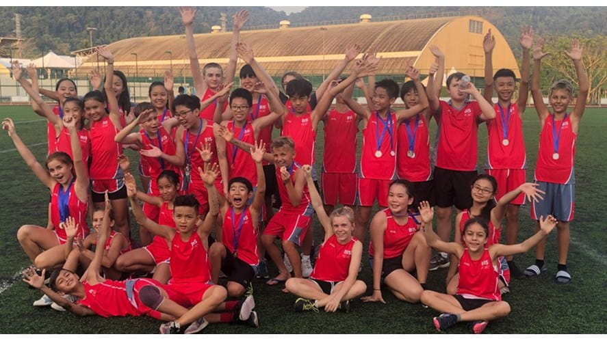 U13 FOBISIA Games 2019 | British International School Ho Chi Minh City - u13-fobisia-games-2019