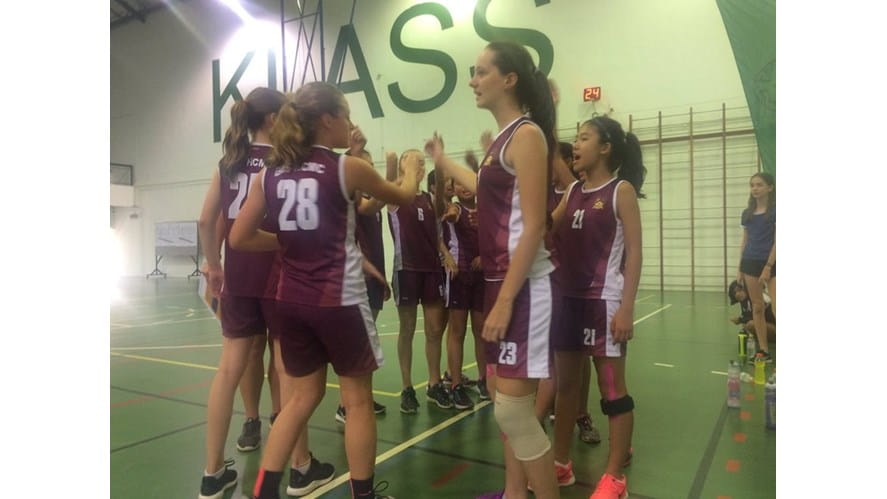 BIS HCMC U13 FOBISIA 2017 KL 2