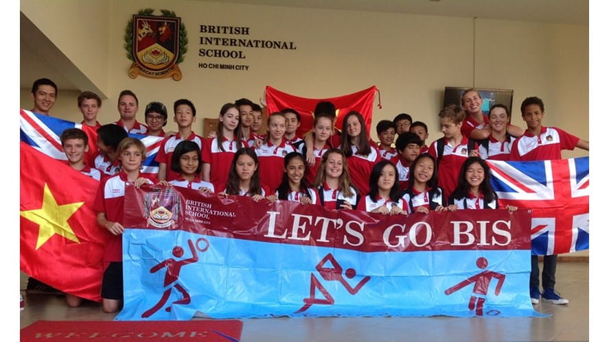 U13 FOBISIA Games Success in KL | BIS HCMC - u13-fobisia-games-success-in-kl