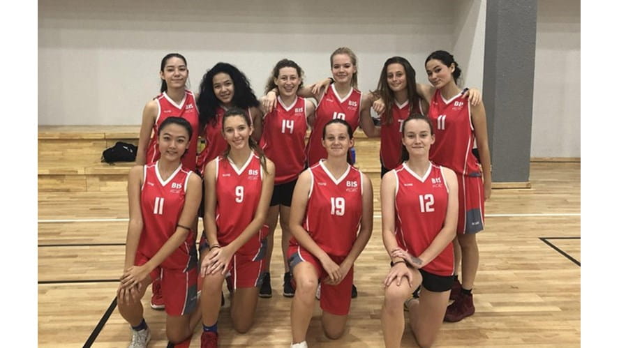 U19 Girls Basketball vs ABCIS Match Report | Sports | BIS HCMC-u19-girls-basketball-vs-abcis--match-report-29-11-2018-u19 Girls basketball ABCIS