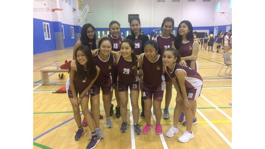 U19b Girls Volleyball vs AmIS - Match Report 20/09/17 | BIS HCMC - u19b-girls-volleyball-vs-amis--match-report-20-09-17