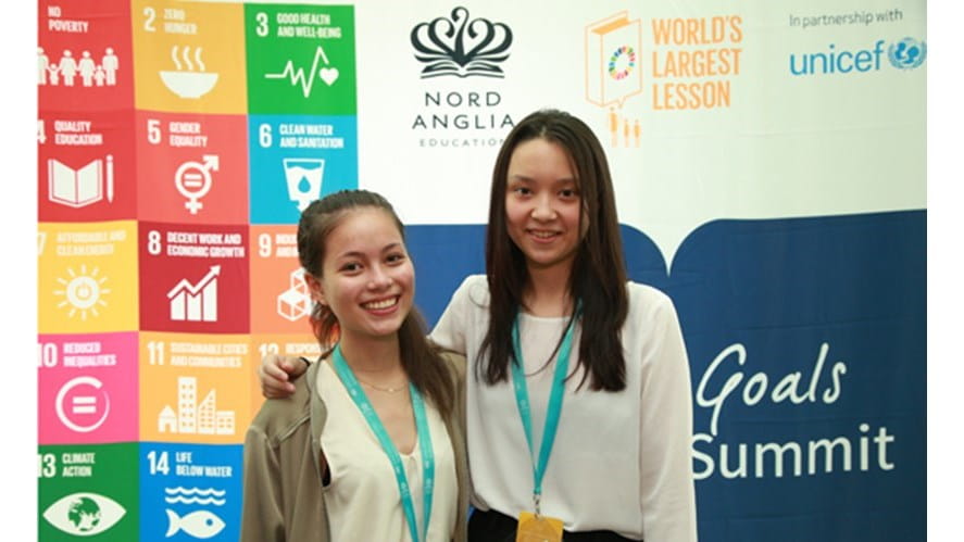 Unique opportunity for BIS HCMC students this summer!-unique-opportunity-for-bis-hcmc-students-this-summer-BIS HCMC NAE Students UNICEF Summit 2017