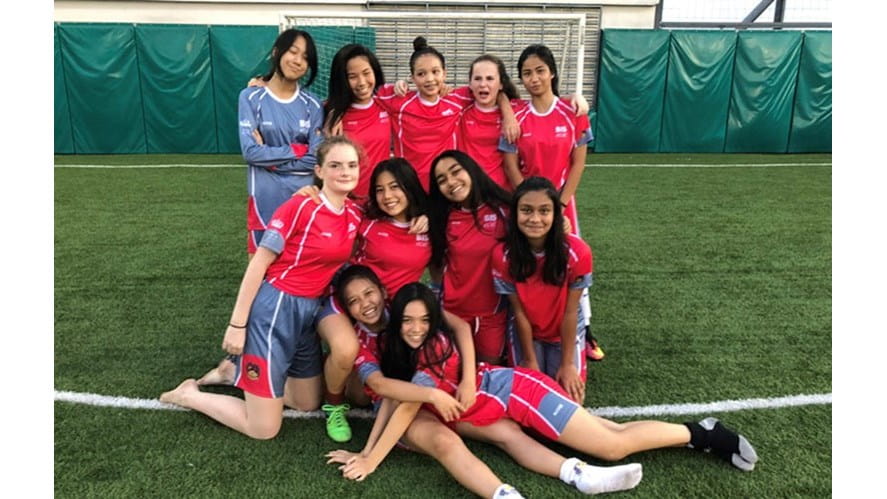 Weekly Sports Roundup: 13/12/2018 | BIS HCMC Secondary Campus-weekly-sports-roundup-13-12-2018-U14aGirlsvsISHCMC