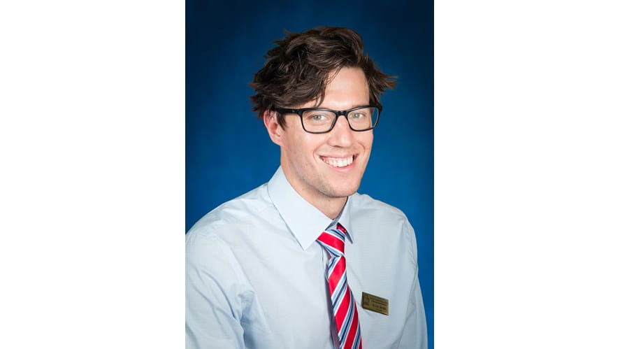 Cian Macken