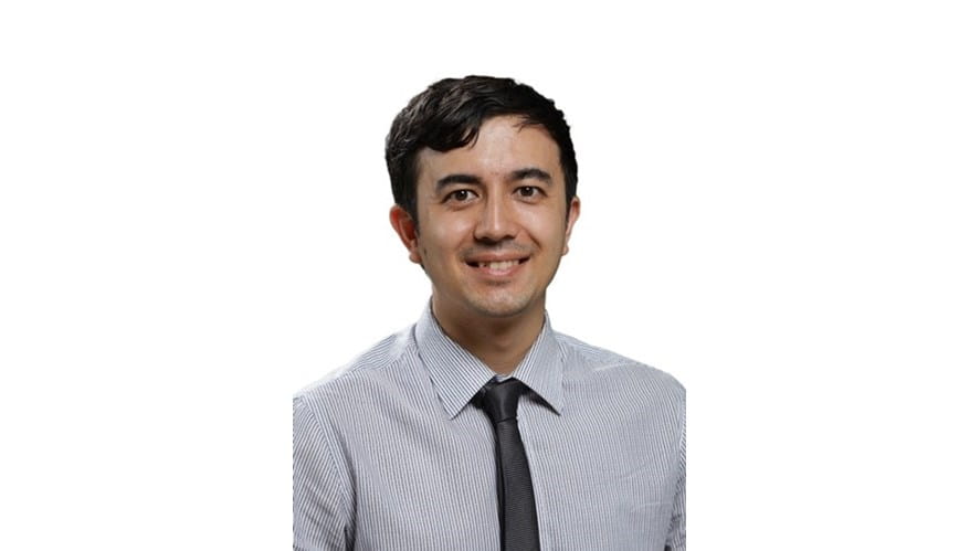 Luke Neville  Assistant EAL Leader_ EAL Teacher