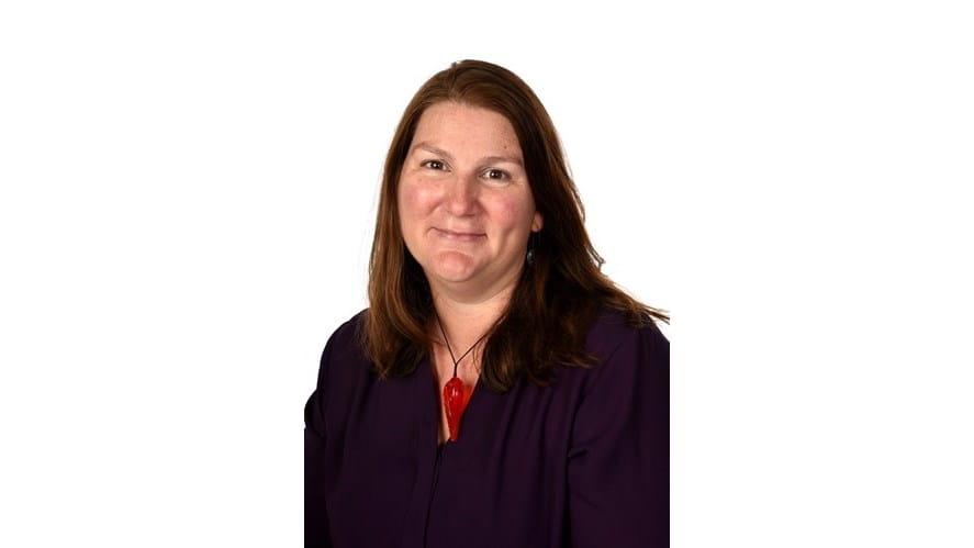 Sara HeathF3 Class Teacher