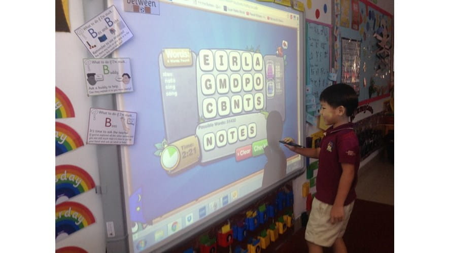 Word Mania Competition 2017 | BIS HCMC - word-mania-competition-2017