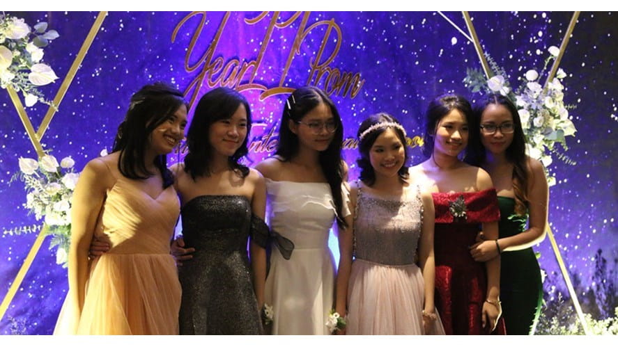 Year 11 Prom 2019 | British International School Ho Chi Minh City - year-11-prom-2019