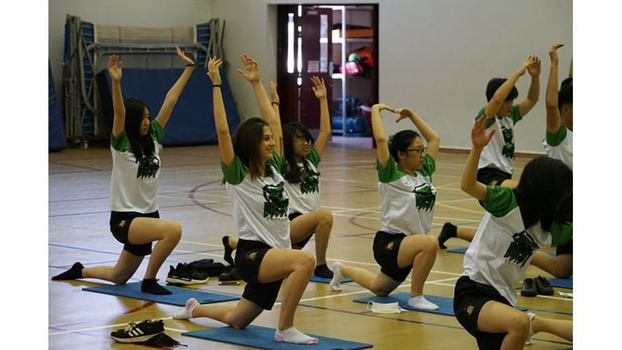 Year 11 Wellbeing Carousel - Final Review - year-11-wellbeing-carousel--final-review