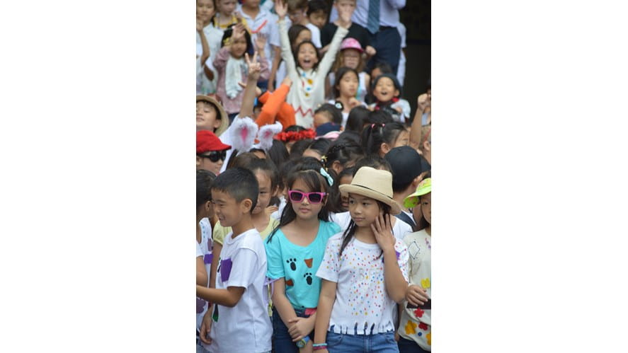 Year 4 Fashion Show | British International School, HCMC - year-4-fashion-show