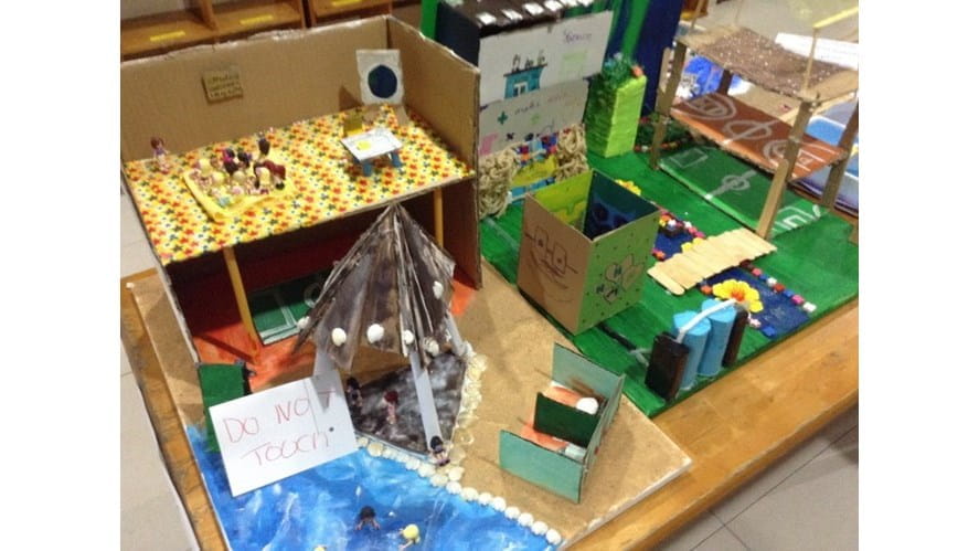 Year 6 IPC Unit- My Dream School! - year-6-ipc-unit-my-dream-school