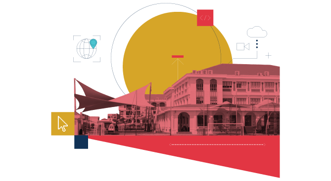 Outstanding Experiences | BIS HCMC - 09 - Promo With Collage