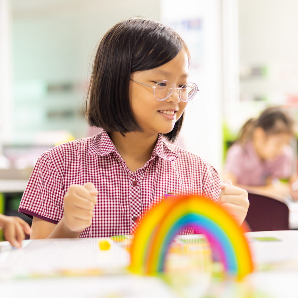 Co-curricular Activities (CCAs) | BIS HCMC - Small Text And Image -JC