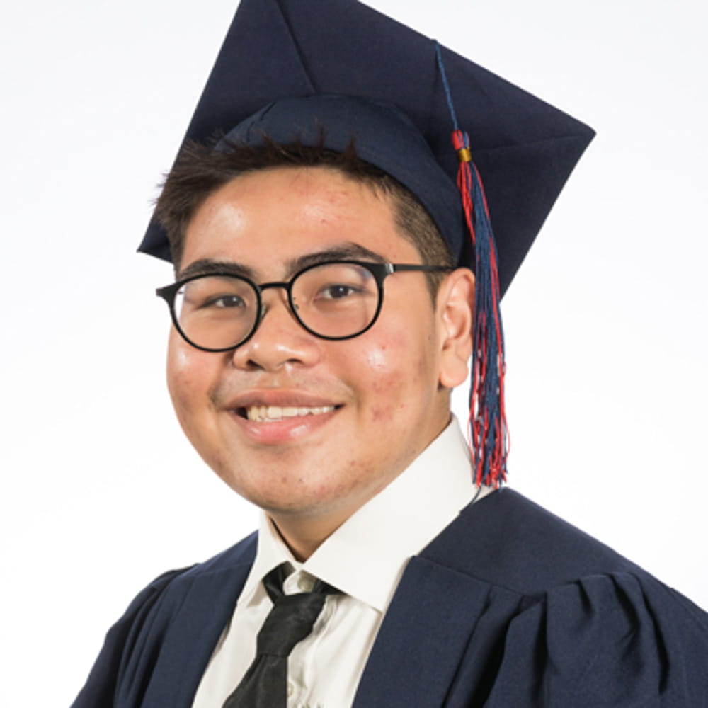 Private School in Ho Chi Minh City | BIS HCMC - Feature Cards Pattern