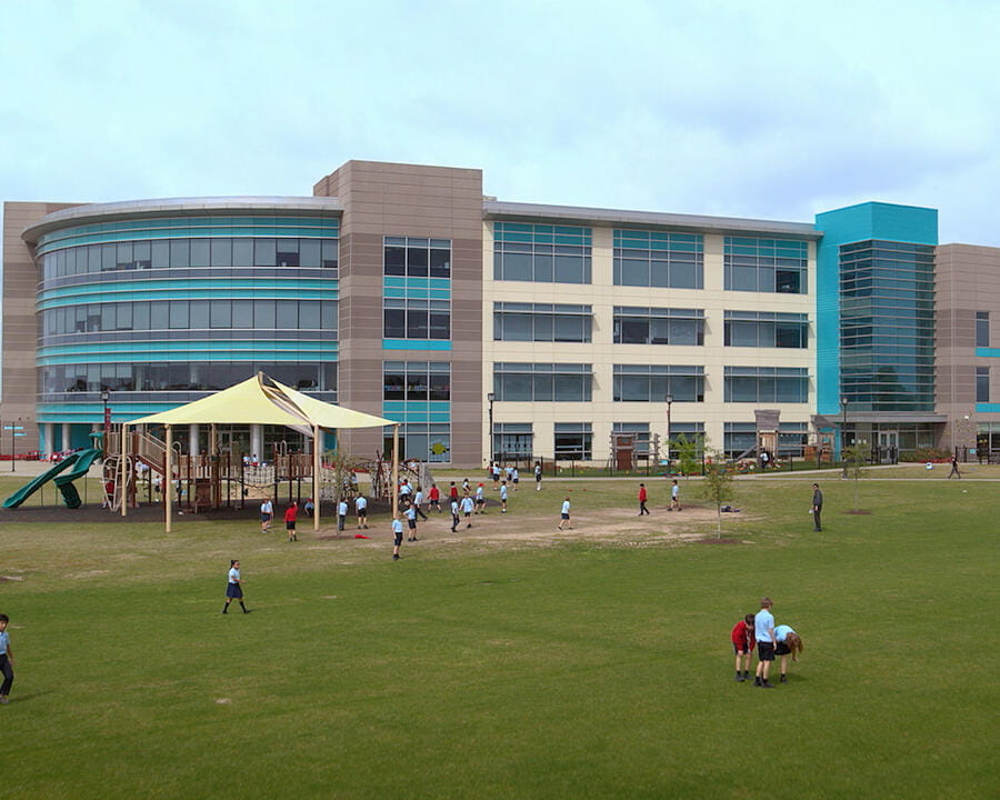 Private School in Houston British International School of Houston