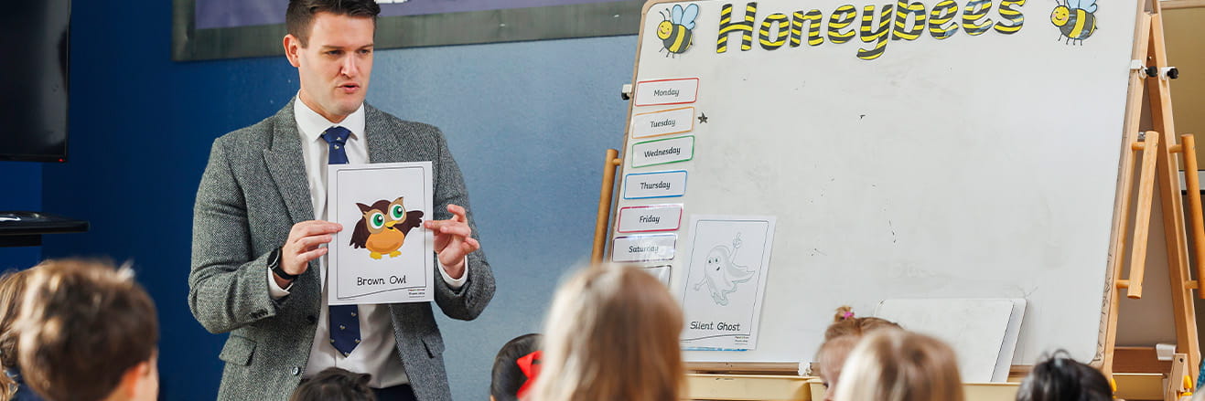 British International School of Houston Jobs | BIS Houston - 01 Tertiary Page Header