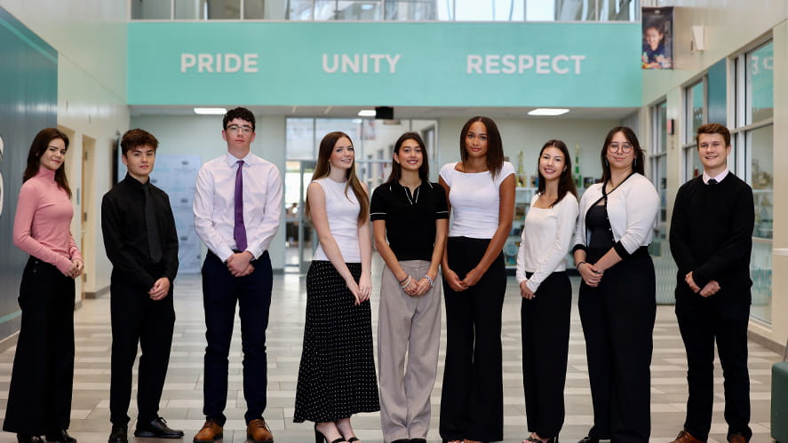 Celebrating 25 Years Through Service - Celebrating 25 Years Through Service