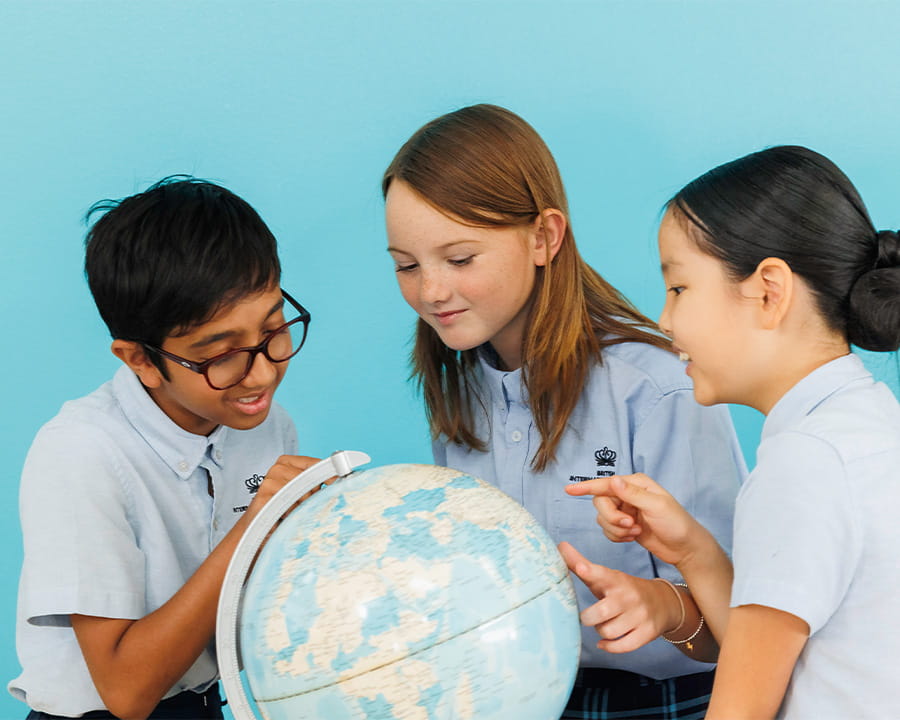 Private School in Houston | British International School of Houston - Image-50-50 2