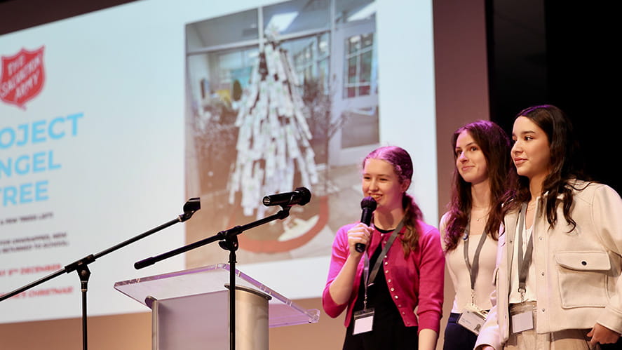 Adopting Angels - Adopting Angels