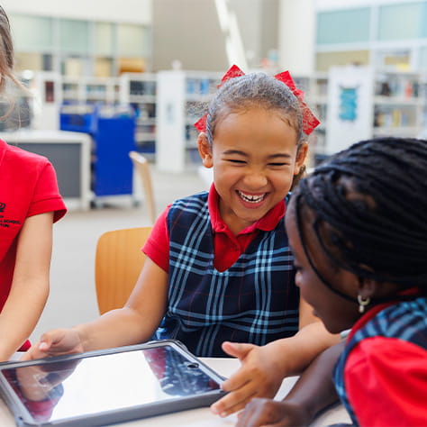 British International School of Houston Campus | BIS Houston - Small Text And Image 1