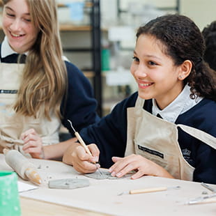 Parent Essentials | British International School of Houston - Copy of 04 - Feature Cards Pattern - Creativity and Culture
