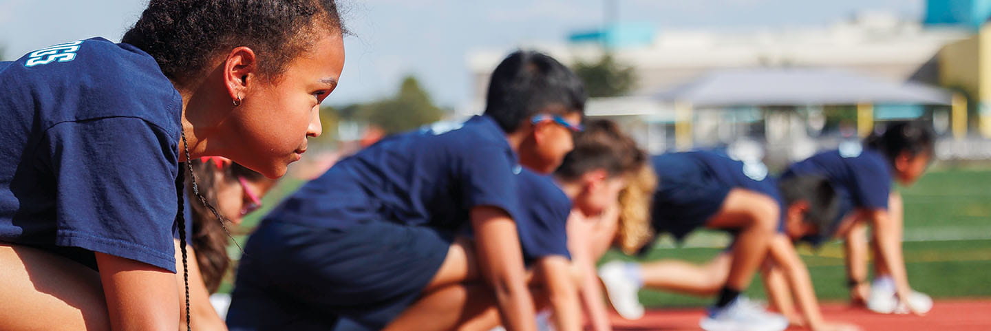 After School Activities in International Schools | BIS Houston - Content Page Header