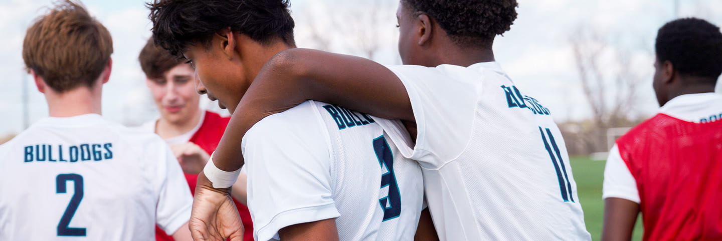 British International School of Houston Athletics | BIS Houston - Content Page Header