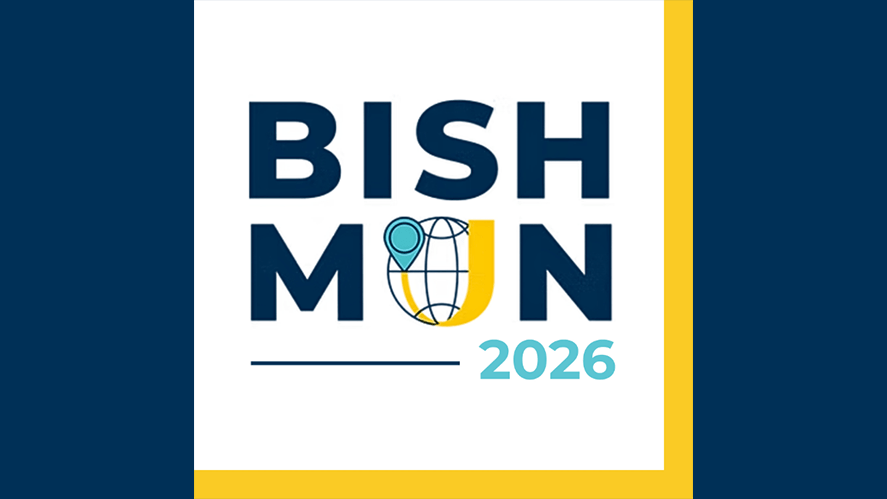 BISHMUN - BISHMUN