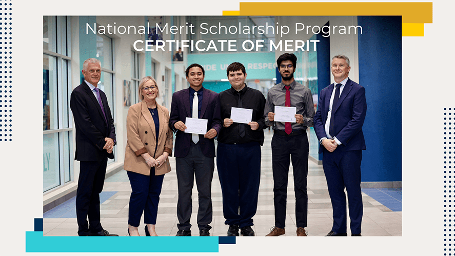 National Merit - National Merit