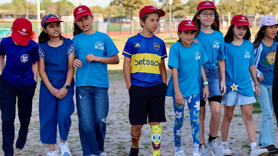 Walk for Water - Walk for Water