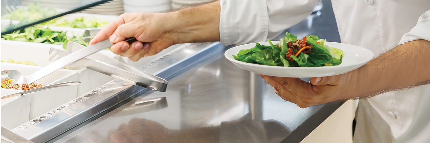 British International School of Houston Menu | BIS Houston - Content Page Header