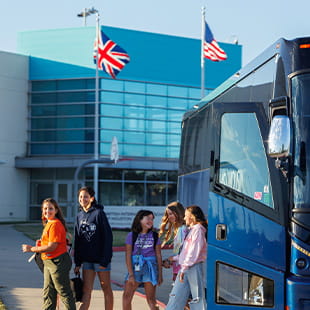 Parent Essentials | British International School of Houston - Feature Cards 1