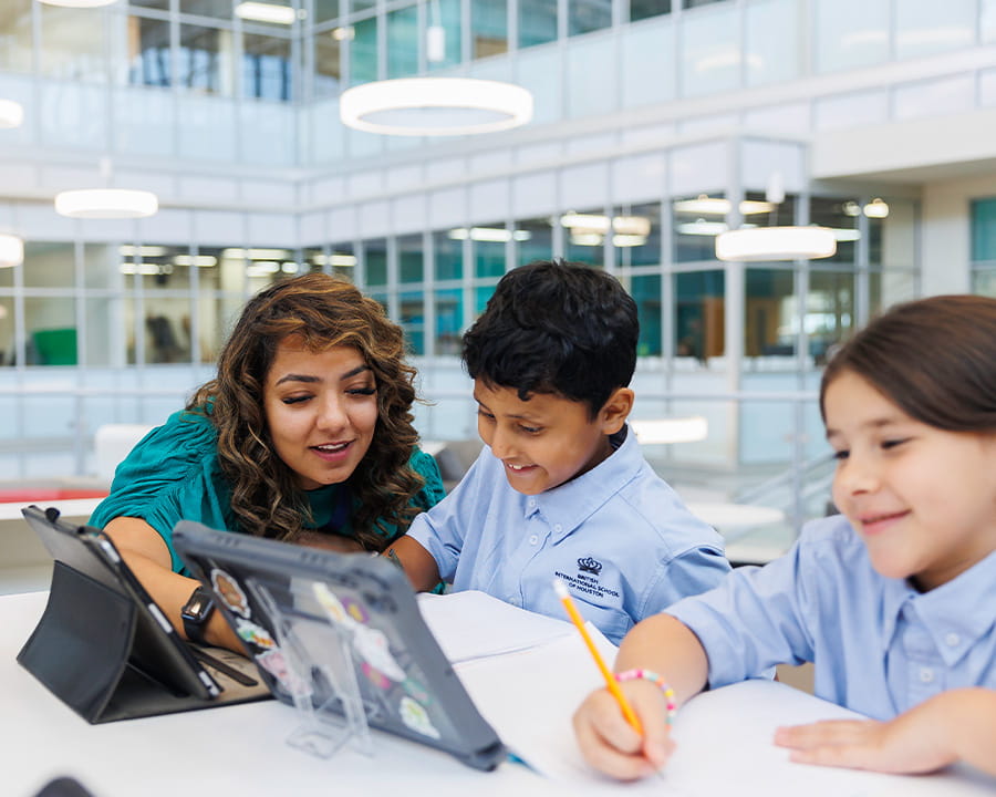 British International School of Houston Jobs | BIS Houston - 03 Image-50-50