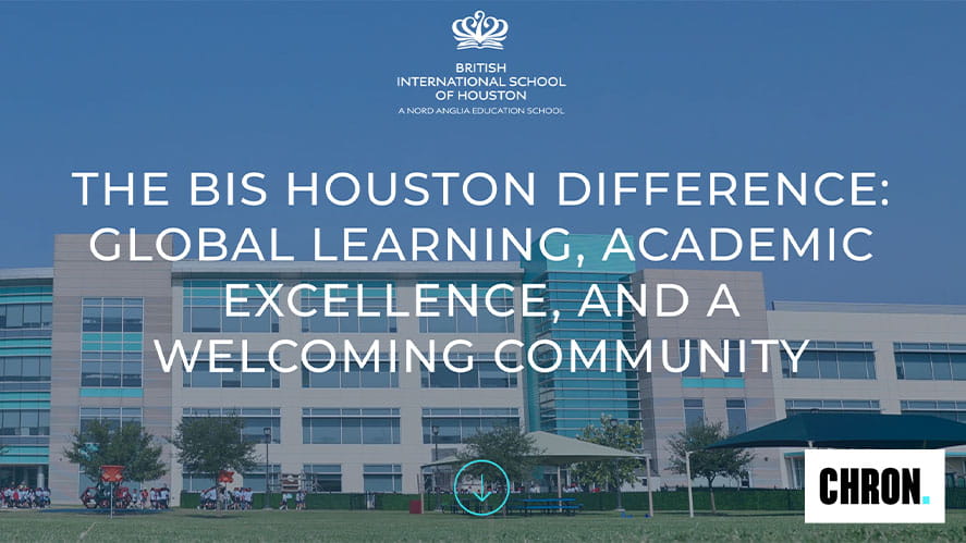 The BISH Houston Difference - The BISH Houston Difference