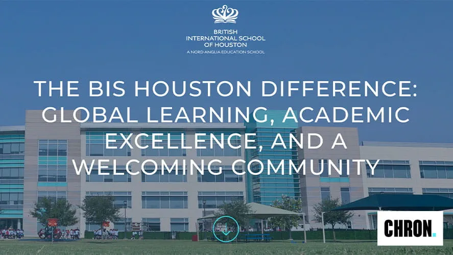 The BISH Houston Difference - The BISH Houston Difference