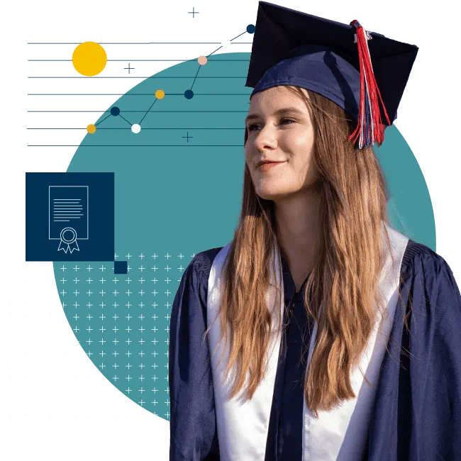 BIS Houston student