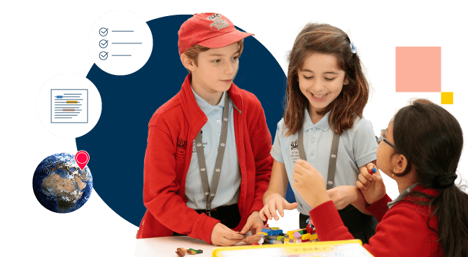 British International School Houston student parent essentials