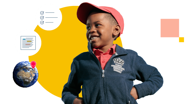 Admission Composition