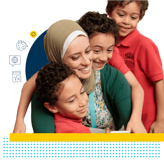 Worlds best teachers 