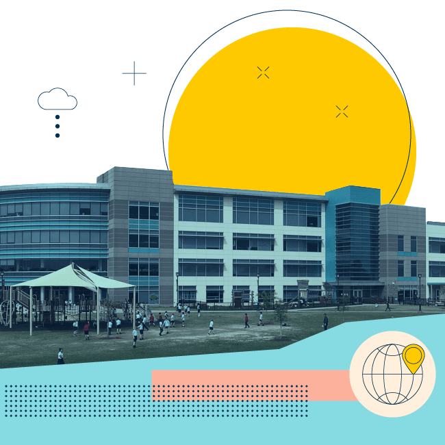 Advanced Learning Environment