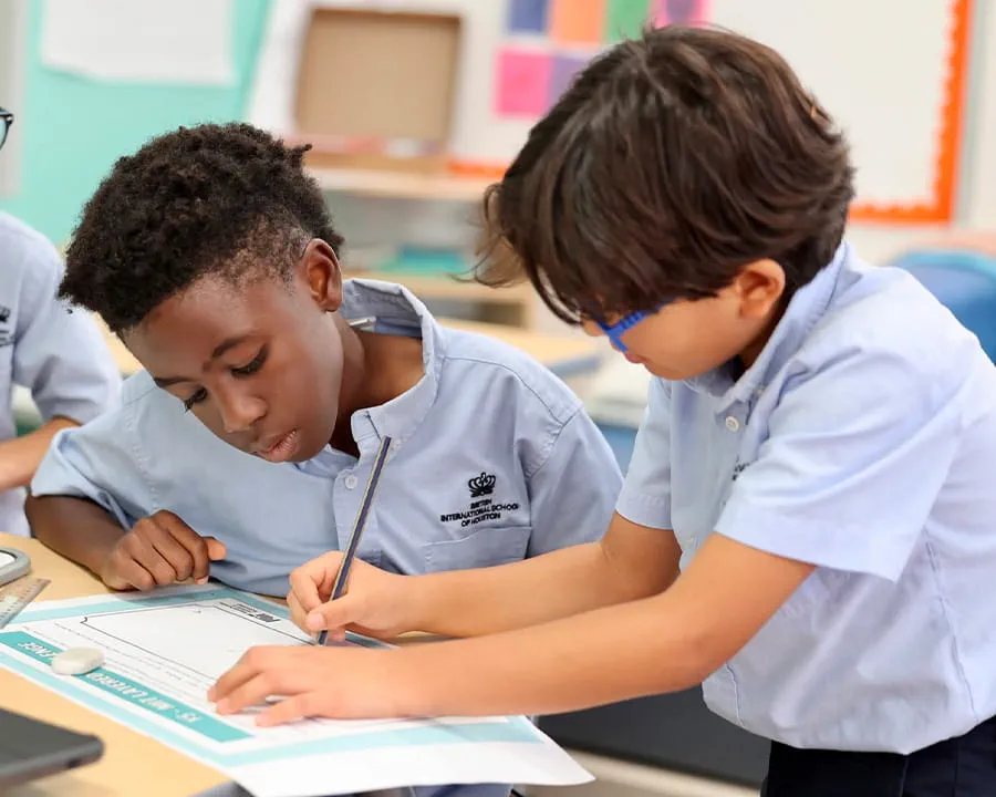 Academic Excellence | British International School of Houston - Image-50-50