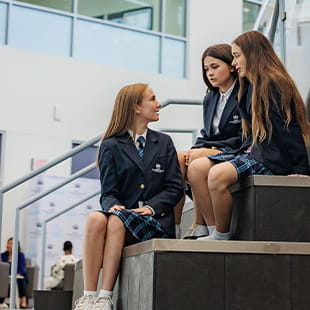 Parent Essentials | British International School of Houston - Feature Cards 1