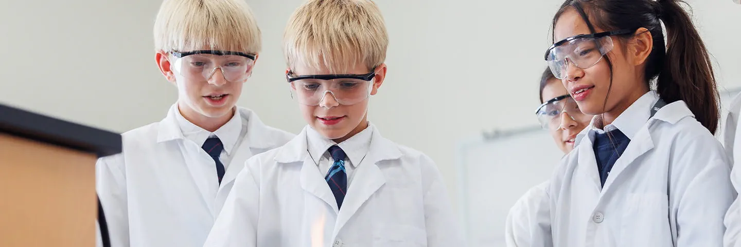 FAQs | British International School of Houston - Content Page Header