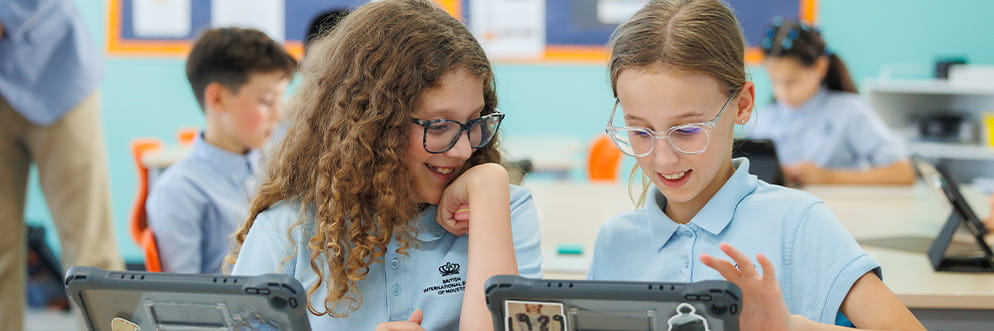 FAQs | British International School of Houston - FAQ page block