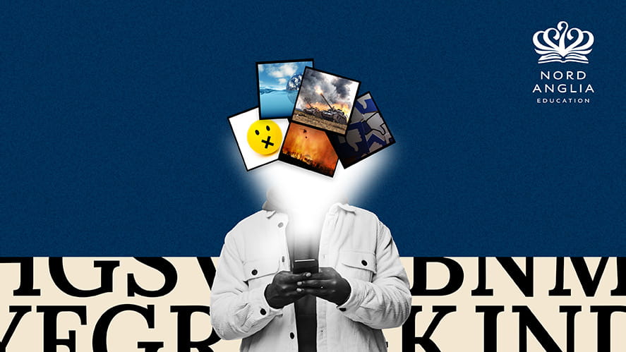 A Healthy Media Diet - A Healthy Media Diet