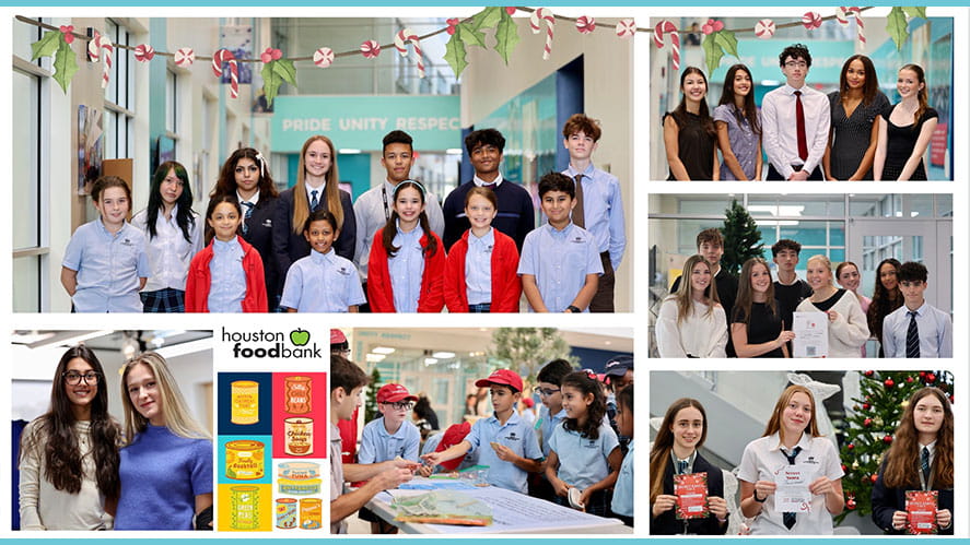 Giving Back - Giving Back