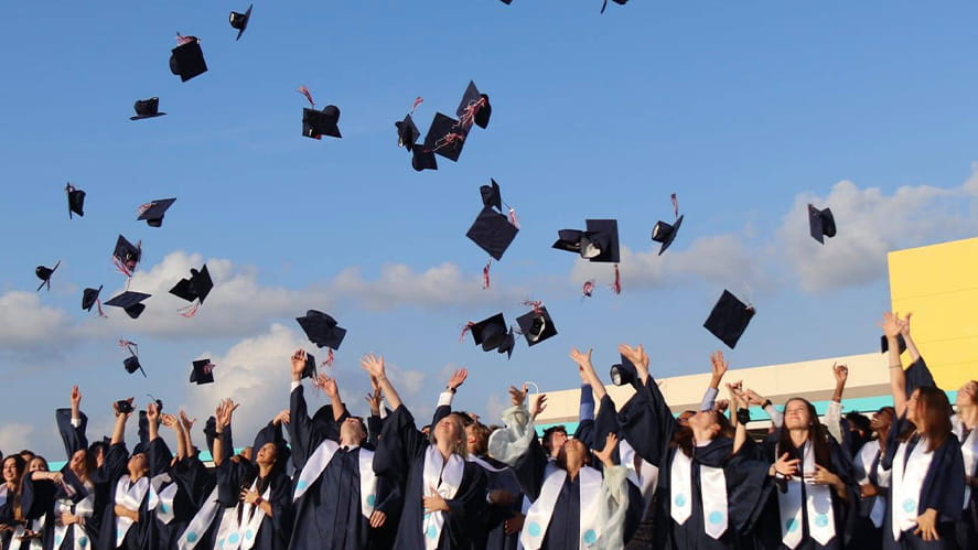 Benefits of IB - Benefits of IB