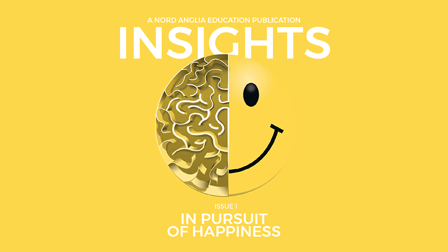 Insights Magazine - Insights Magazine